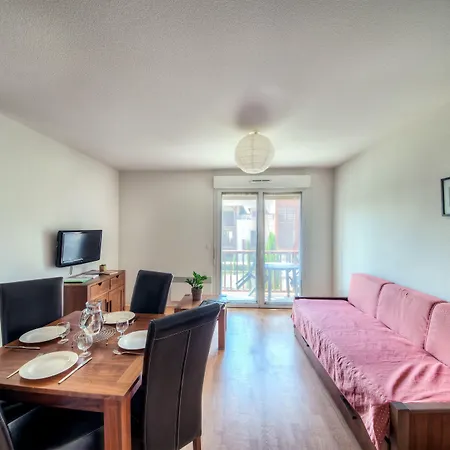 Hotel Comfort L'acacia 3*