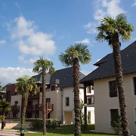 Hotel Comfort L'acacia