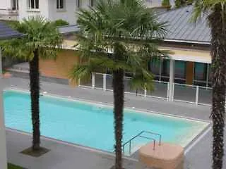 Comfort L'acacia Lourdes